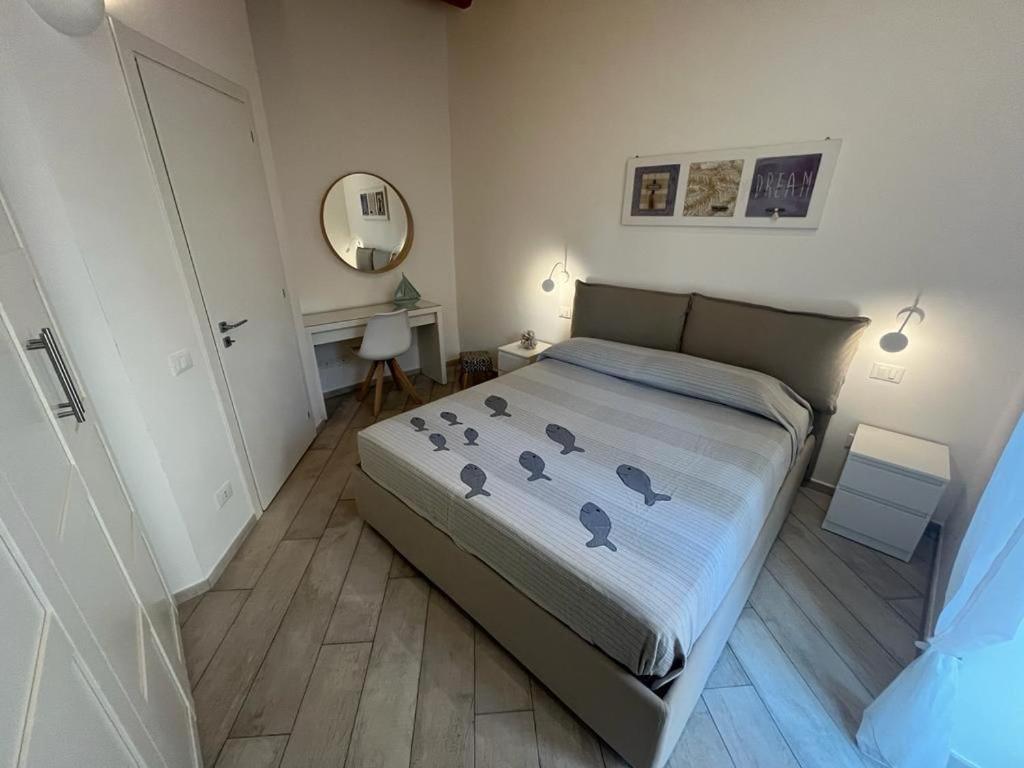 Casa Vicolo Re Cefalù Exterior foto